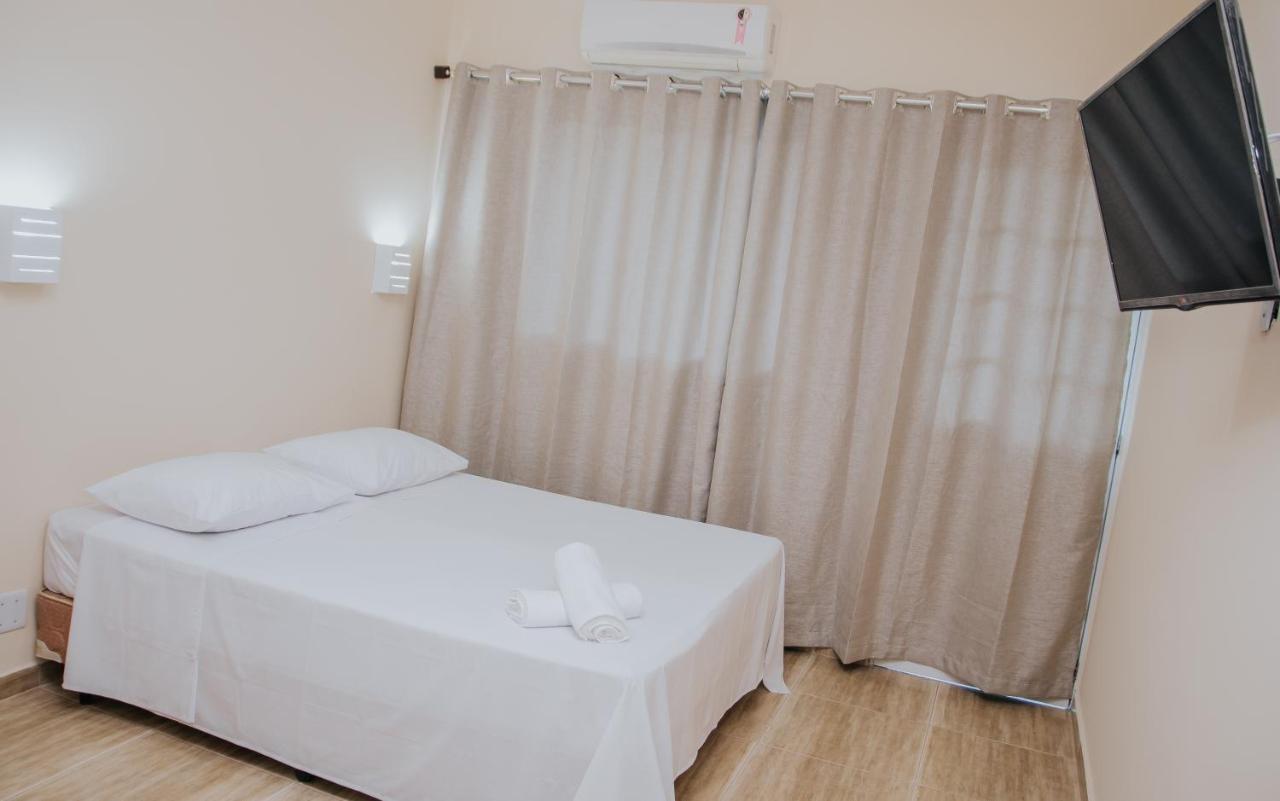 Pousada La Brisa Itaguaí Εξωτερικό φωτογραφία